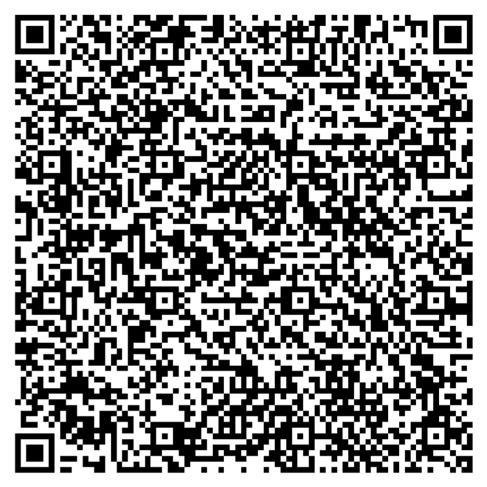 QR-код для пожертвований в бюджет местной общины