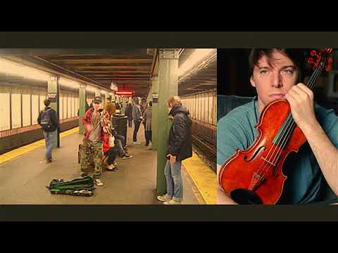 Превью: Побег от суеты
