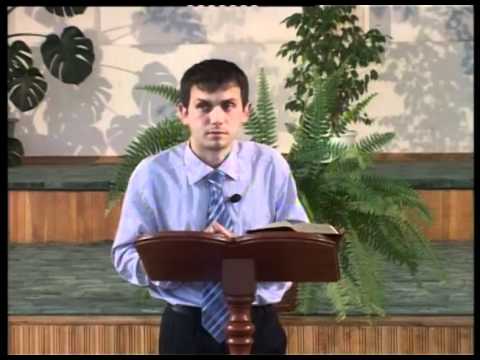 Превью: В чем суть поклонения - "Осознанная жизнь"