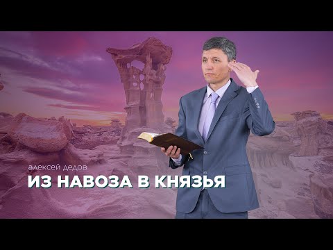 Превью: Из навоза в князья
