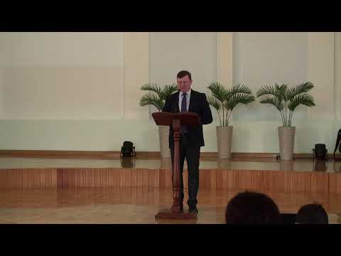 Превью: Притча о плевелах